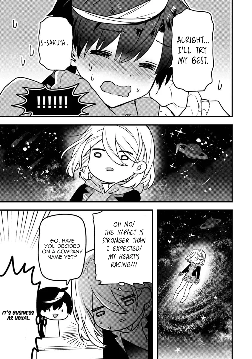 The Reincarnated Onmyoji Who Went Viral After Saving a Dungeon Streamer, and Accidentally Became a Legend When He Streamed a Super-Rare Cursed Artifact Chapter 3 26